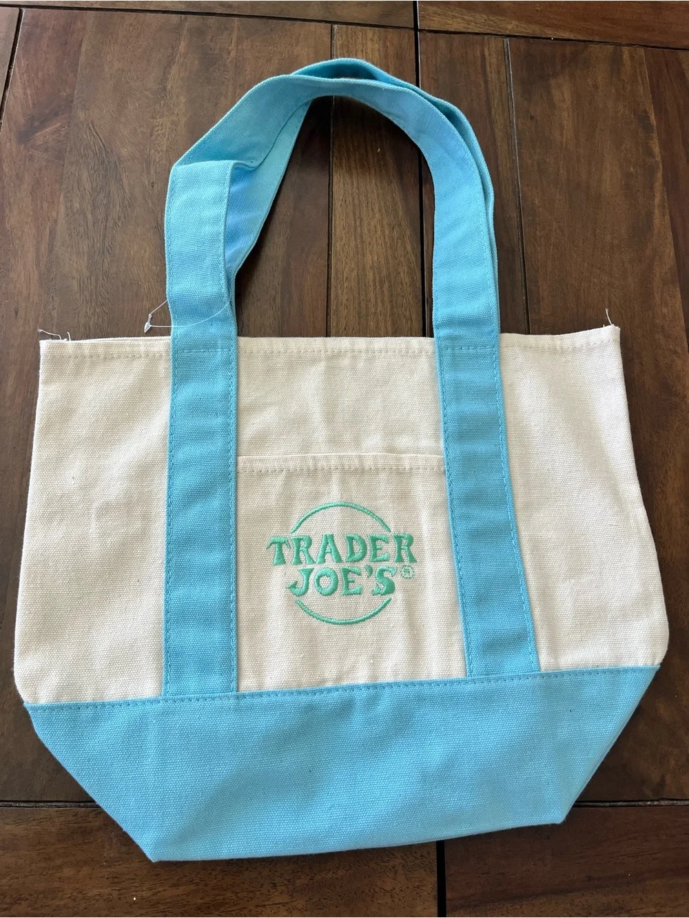 Trader Joe’s Tote Bag - NWT